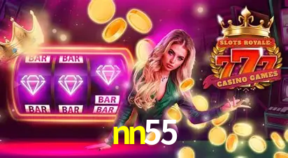 Desvendando o Mundo dos Jogos Virtuais na nn55
