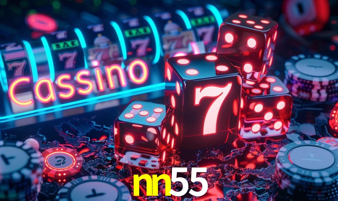 Welcome Bonus nn55