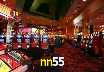 Descubra o Mundo do Cassino Online com nn55
