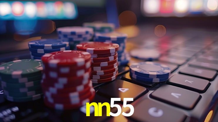 Diretório de Jogos nn55