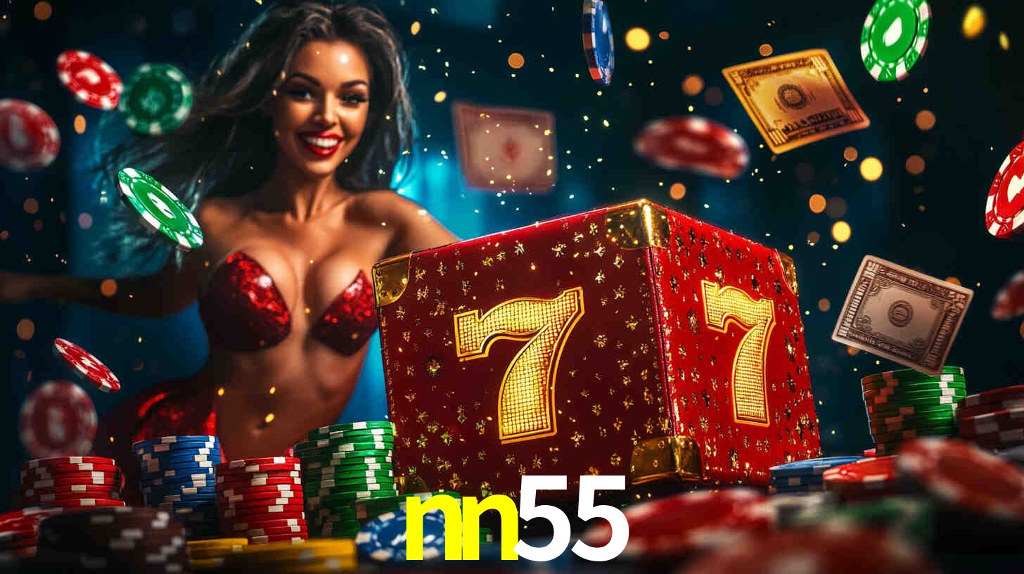 Explorando a Categoria de Eventos em Apostas na nn55