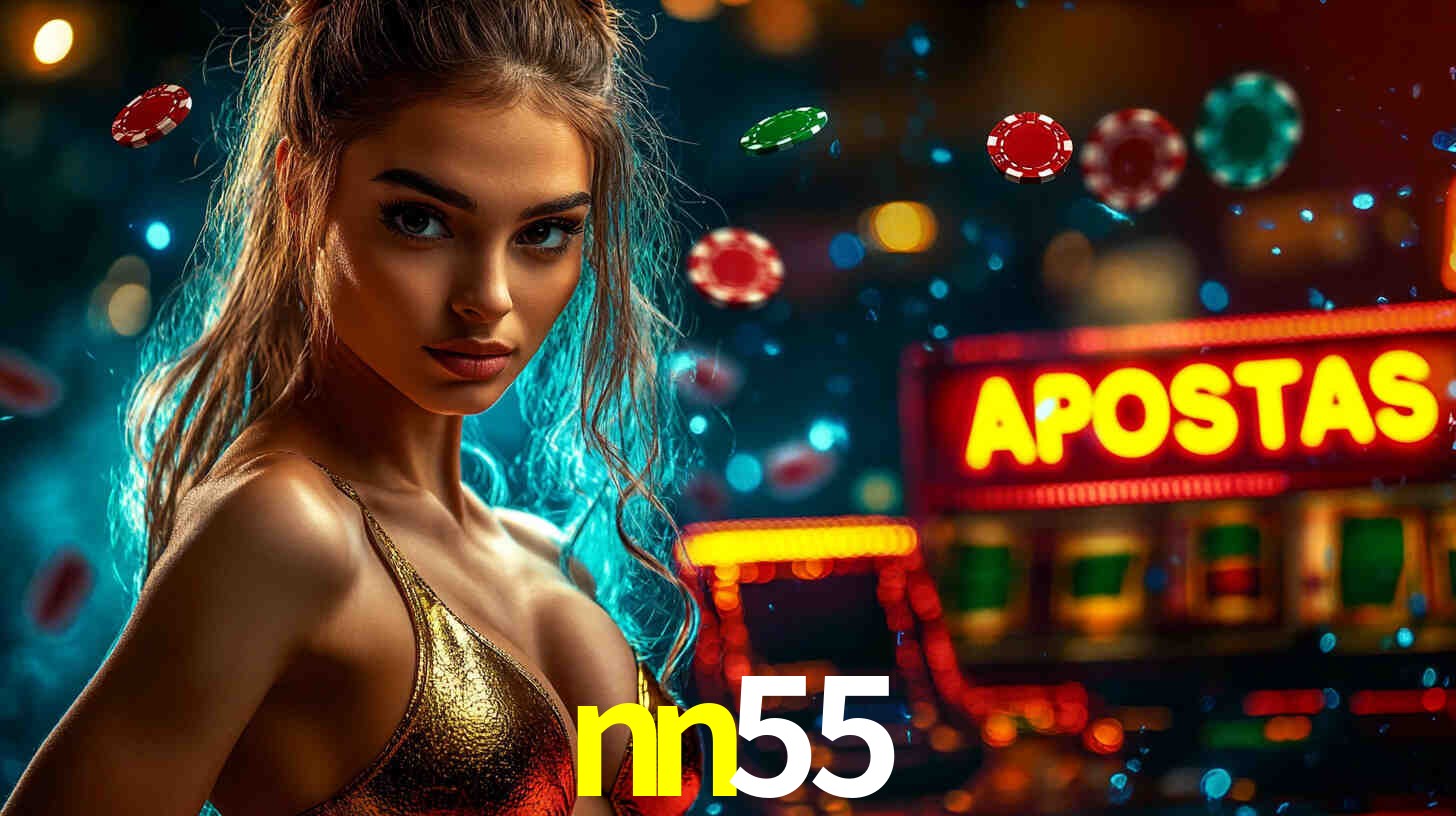 Apostas Esportivas na nn55: Um Guia Completo