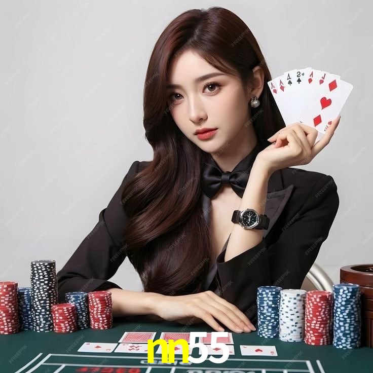 Casino Ao Vivo nn55
