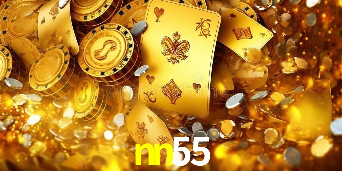 Descubra o Programa VIP da nn55: Vantagens Exclusivas para Jogadores