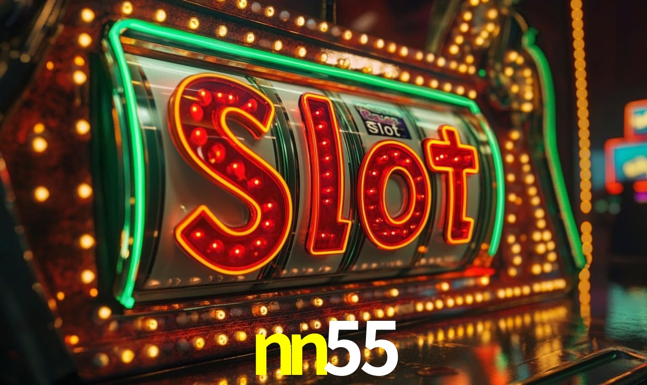 Jogos de Slot nn55