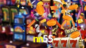 Bônus Generosos e Exclusivos no nn55 para Você!