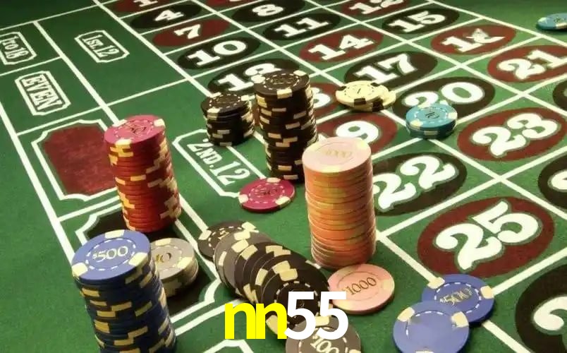 Estatísticas Esportivas nn55