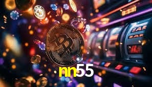 A Emoção da Loteria na nn55: Uma Chance de Mudança de Vida