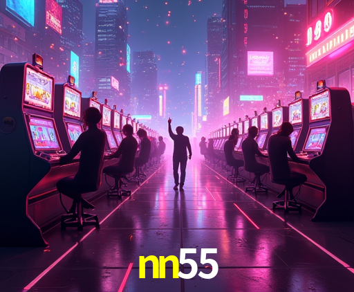 Jogos Exclusivos nn55