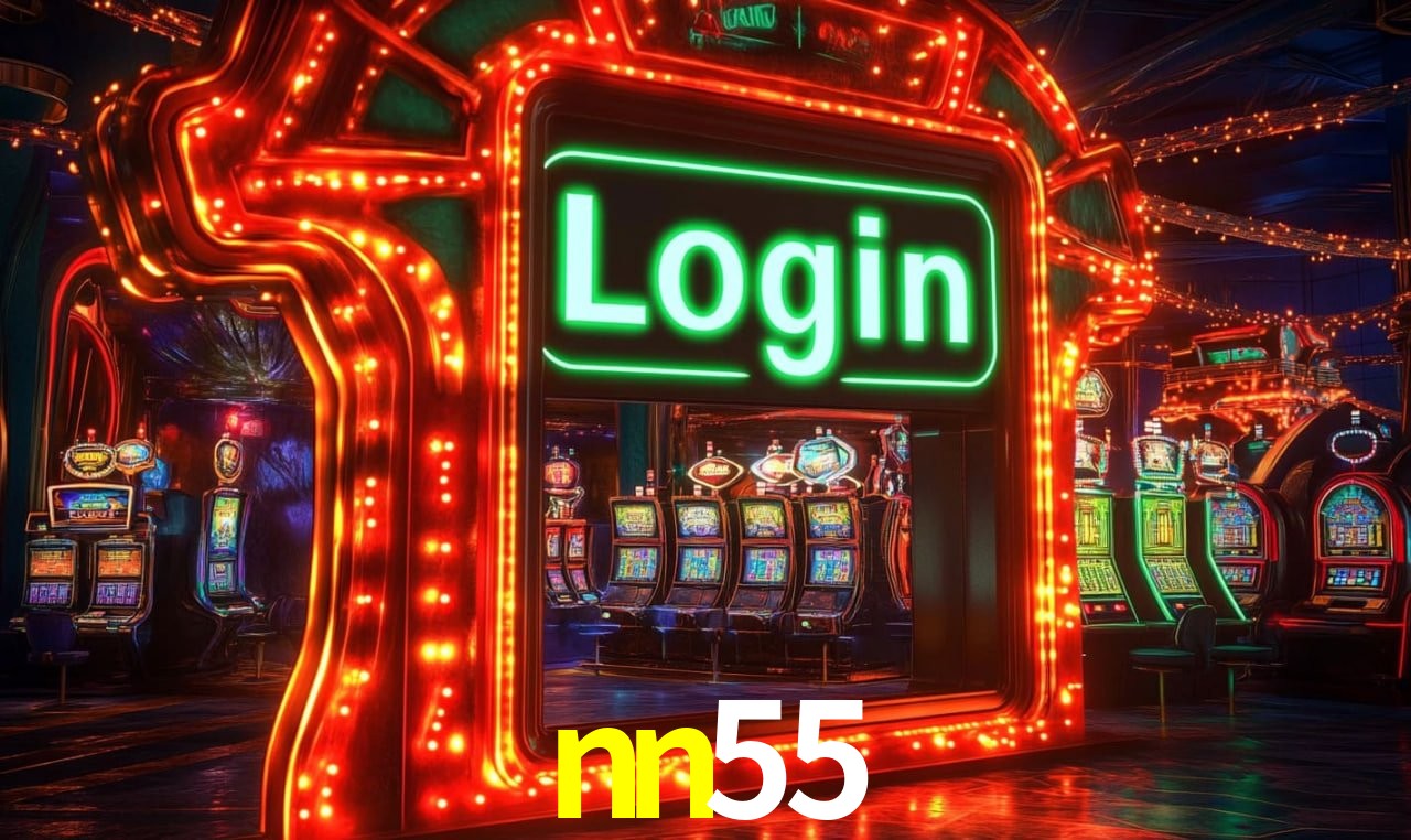 Casino Ao Vivo nn55