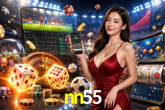 Game Providers nn55
